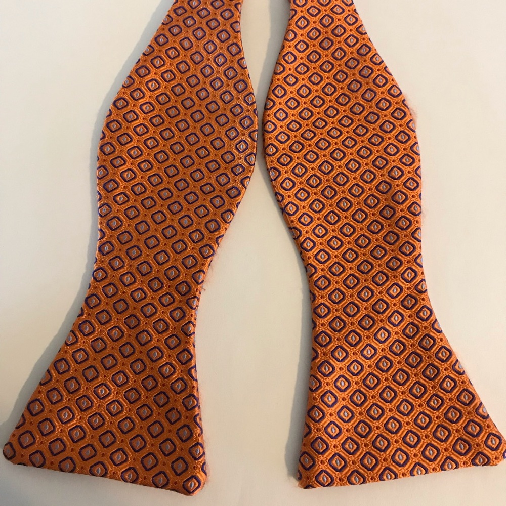 Robert Talbott Bow Tie